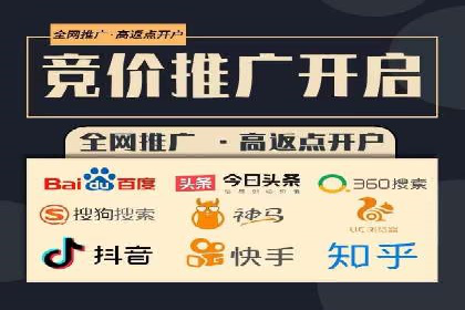 谷歌竞价广告如何提高广告点击率——某公司案例